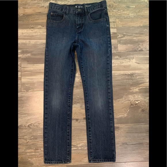 Place Other - Boys Jeans PLACE Skinny Size 10
